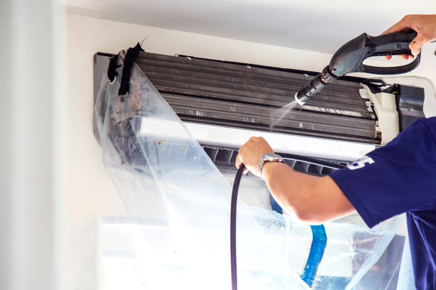 Ellisville, MS Airduct Cleaning Company