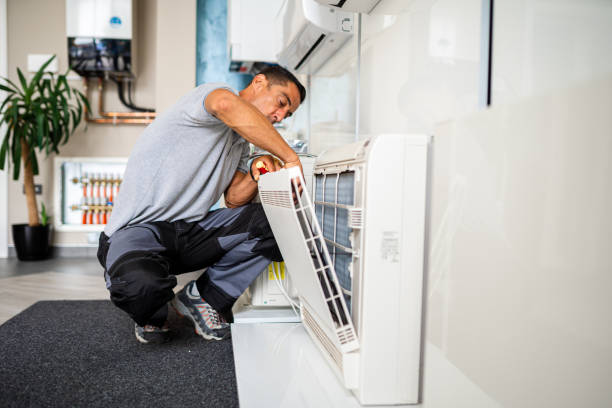 Best Air Duct Cleaning Near Me  in Ellisville, MS
