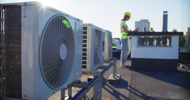 Best HVAC System Cleaning  in Ellisville, MS